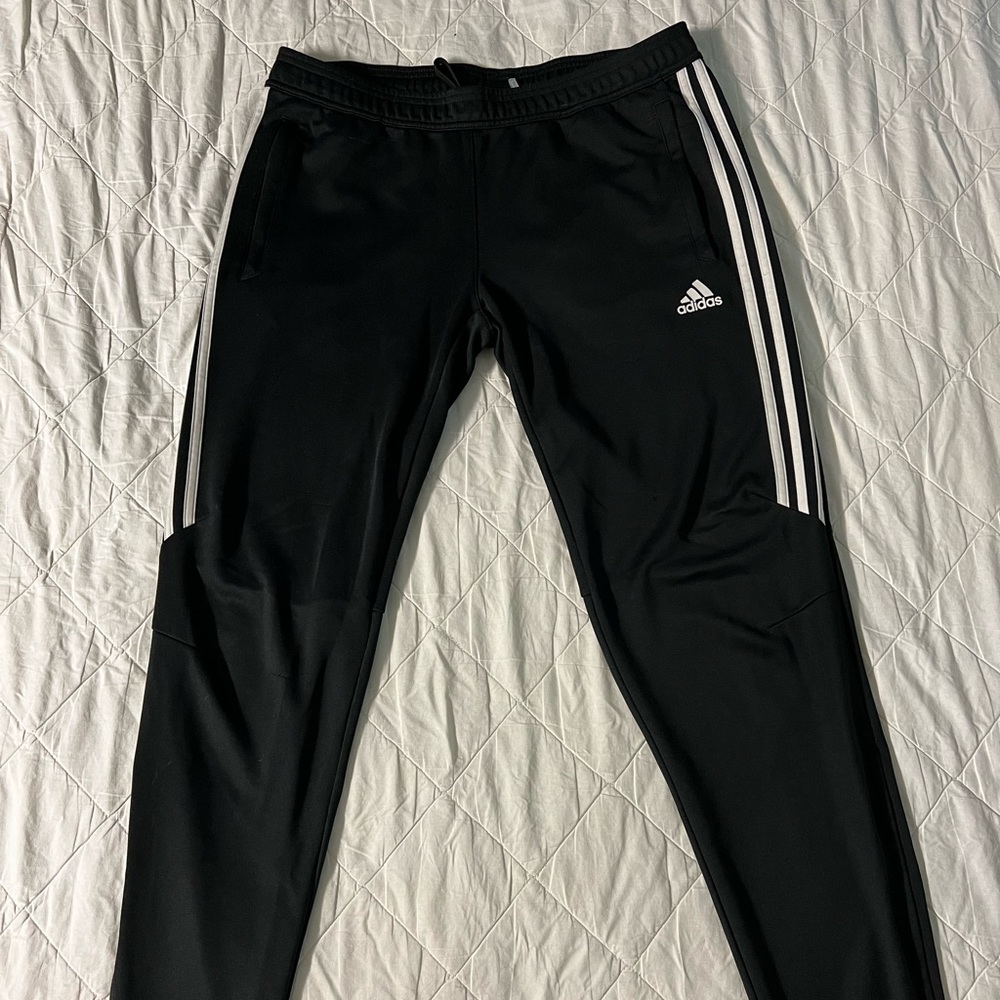 Adidas Jogger Track Pants